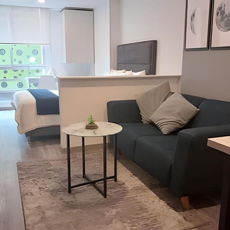 Suite Candelaria las aguas 206 - Apartamento de 1 dormitorio - 8