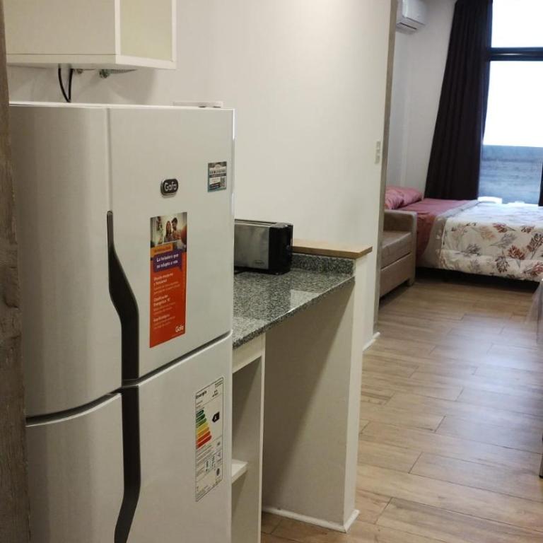Casa bella - Apartamento de 1 dormitorio - 3