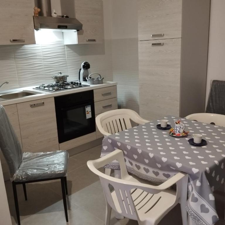 Casa Gerani - Two-Bedroom House - 11