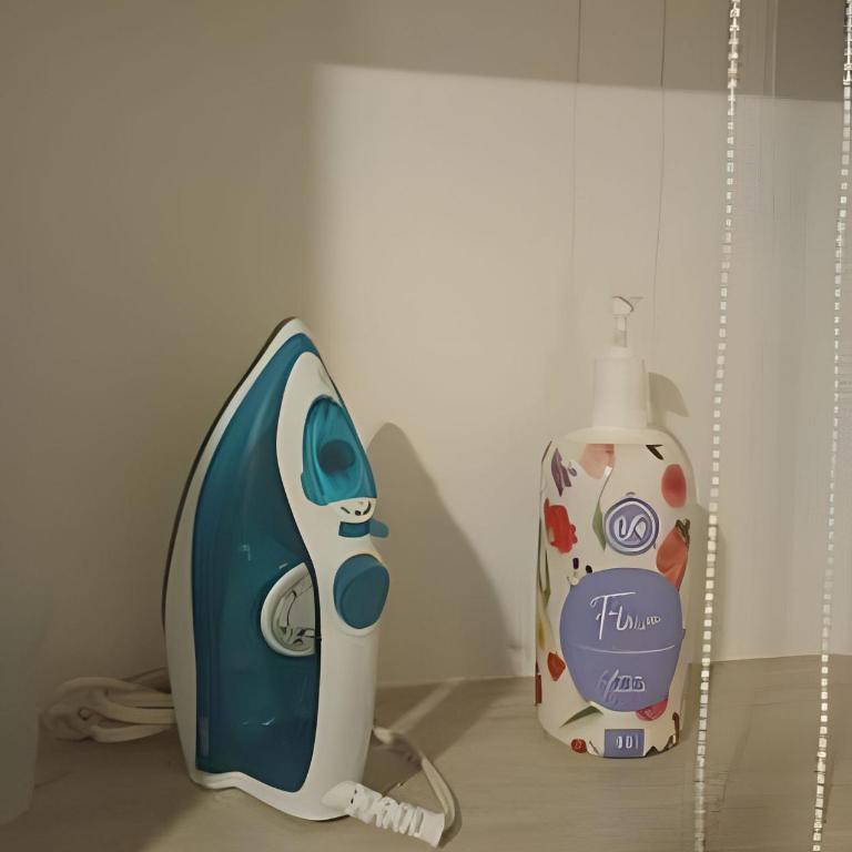 Aparta Suite - Excelente Ubicación 1619 - Apartamento de 1 dormitorio - 9