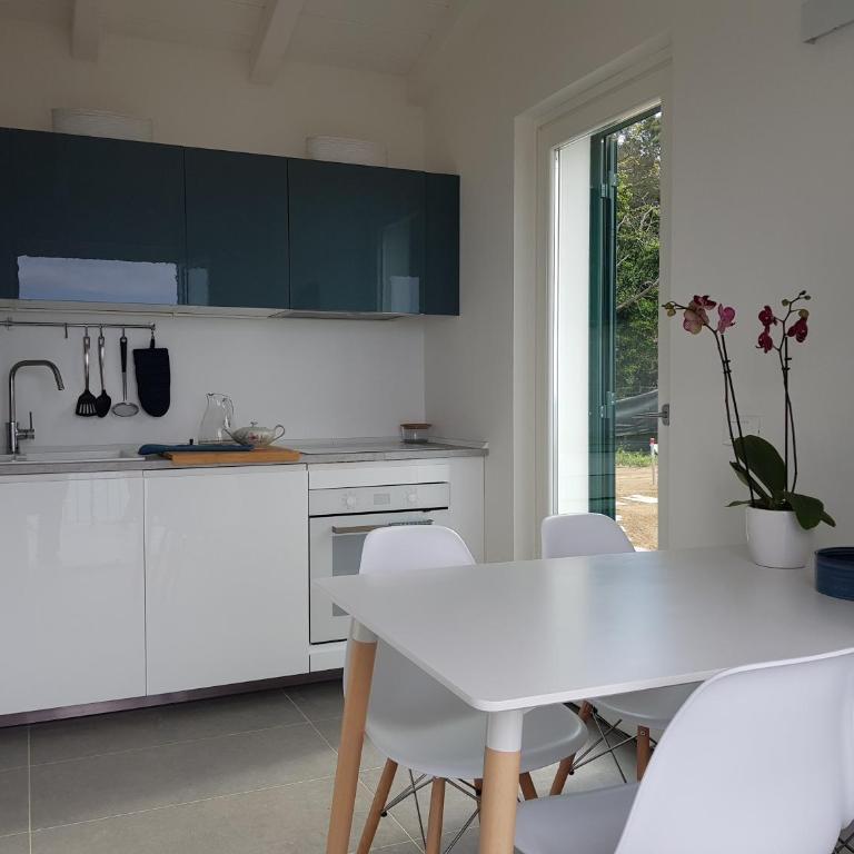 "Pini House", Private Park, shared Pool, Tennis with rackets, AC, Parking next home, additional Parking in Lerici, Cooking Lesson and Wine Tasting - Casa con 2 Camere da Letto - 20