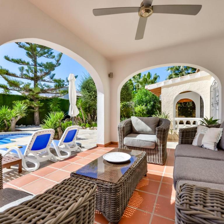 Villas Guzman - DosAngeles - Villa - 2