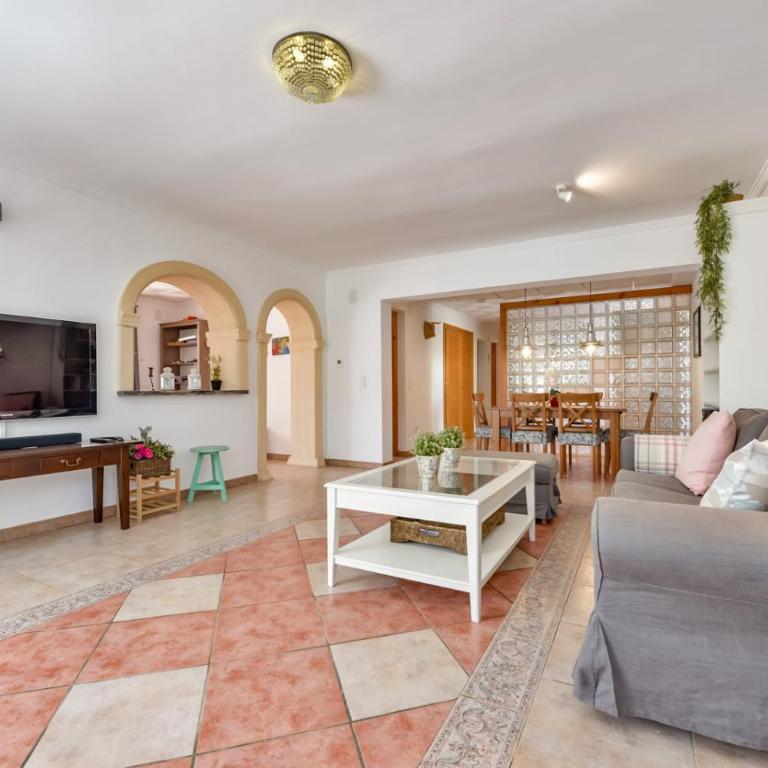 Villas Guzman - DosAngeles - Villa - 25