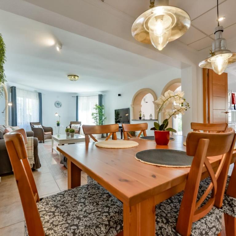 Villas Guzman - DosAngeles - Villa - 27