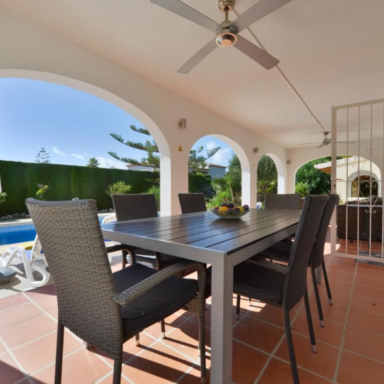 Villas Guzman - DosAngeles - Villa - 20
