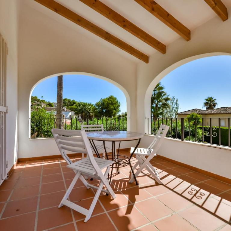 Villas Guzman - DosAngeles - Villa - 24