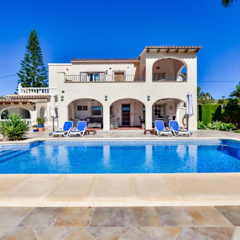 Villas Guzman - DosAngeles - Villa - 3