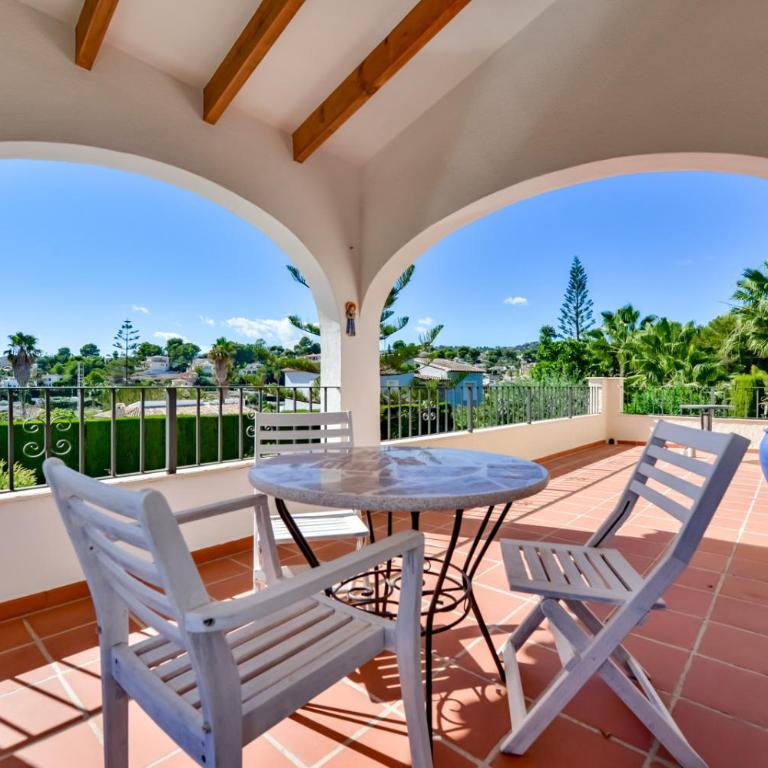 Villas Guzman - DosAngeles - Villa - 21
