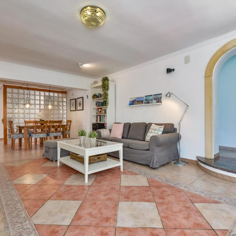 Villas Guzman - DosAngeles - Villa - 28