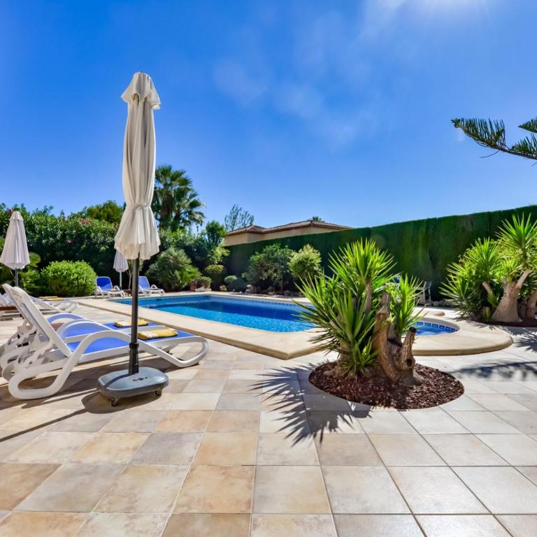 Villas Guzman - DosAngeles - Villa - 47
