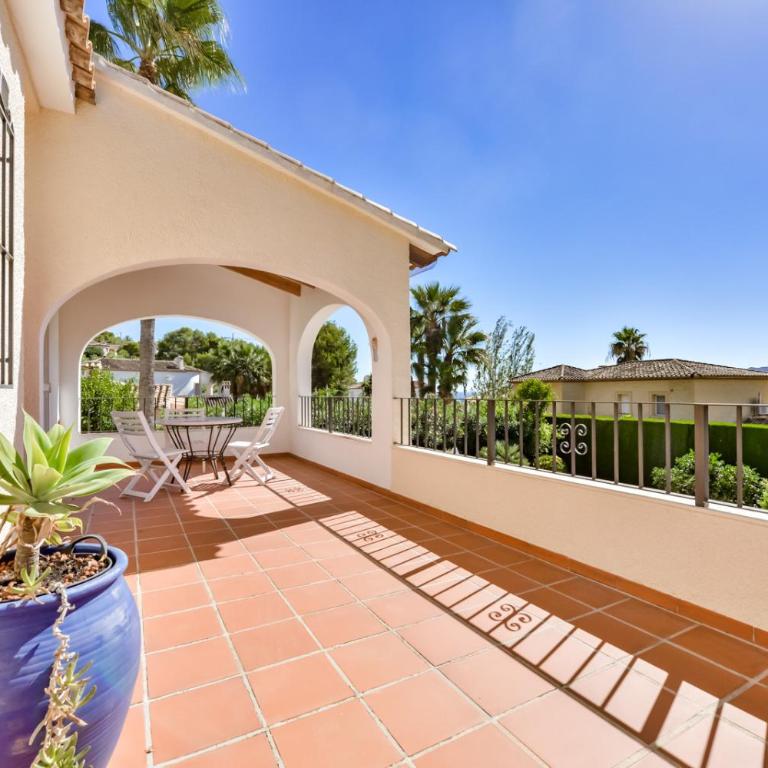 Villas Guzman - DosAngeles - Villa - 19