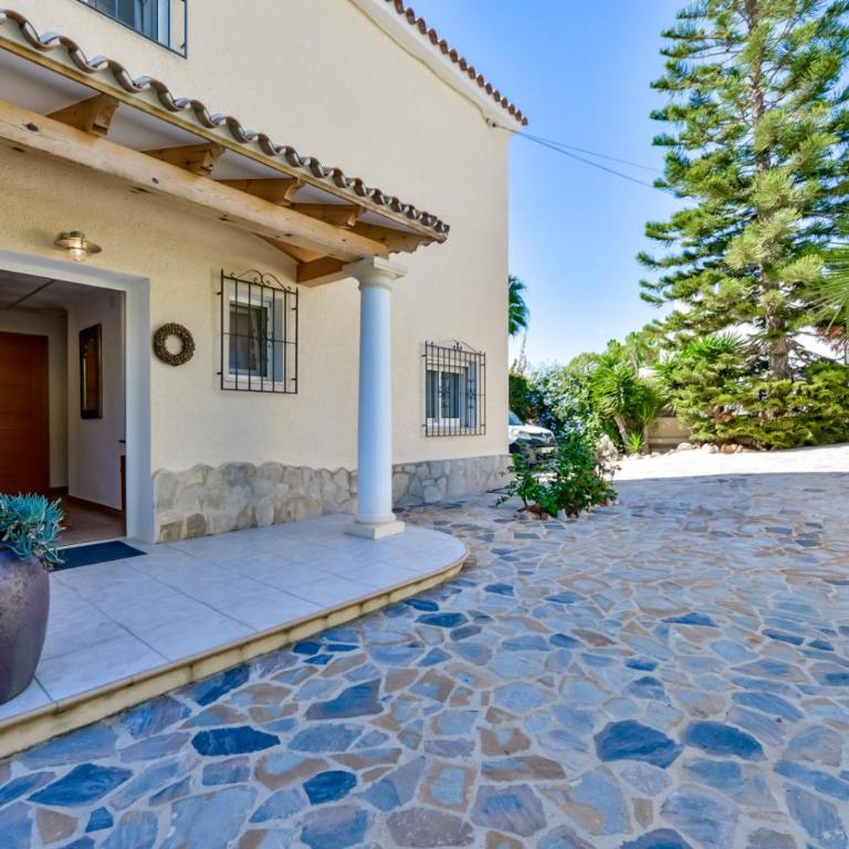 Villas Guzman - DosAngeles - Villa - 55
