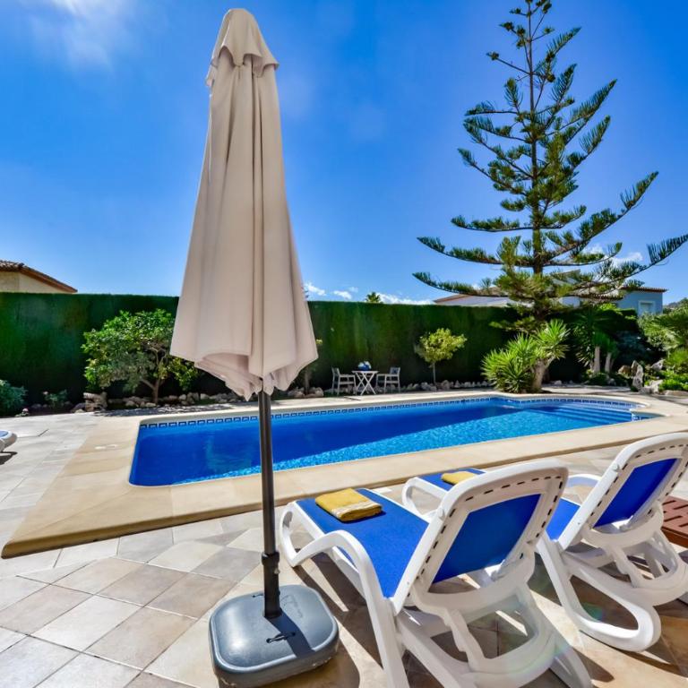 Villas Guzman - DosAngeles - Villa - 50