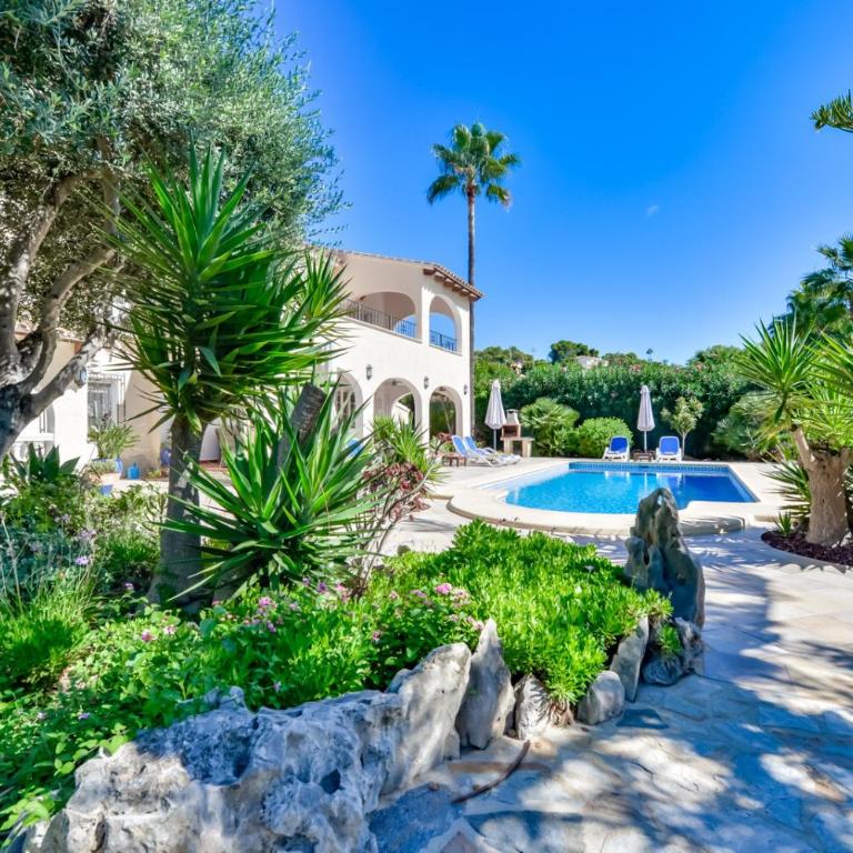 Villas Guzman - DosAngeles - Villa - 52