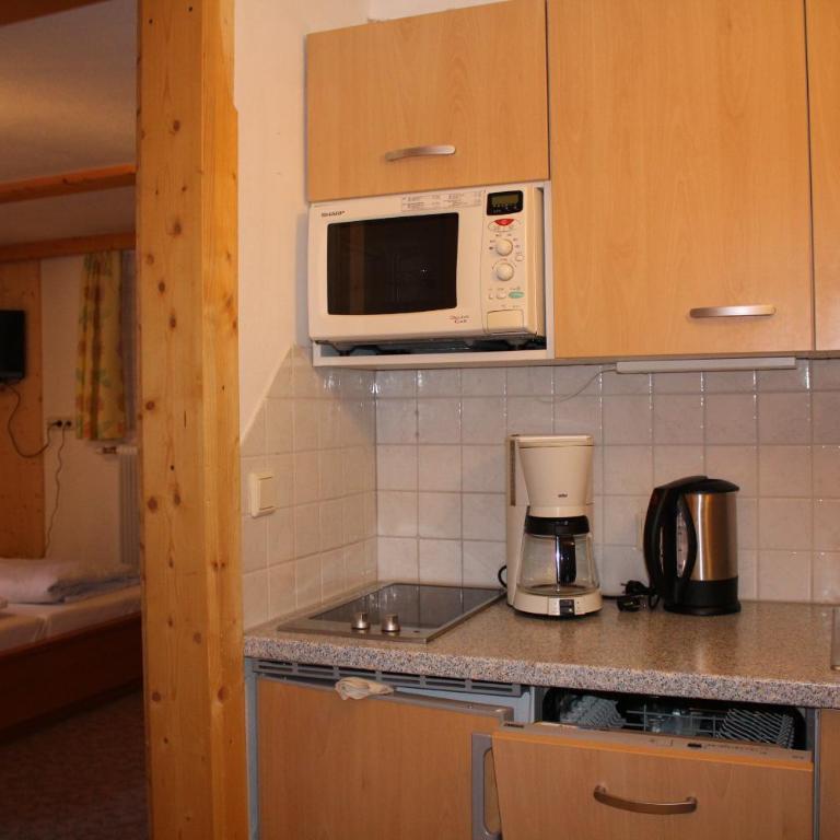 Haus Schönleiten - Studio - Untergeschoss - 7