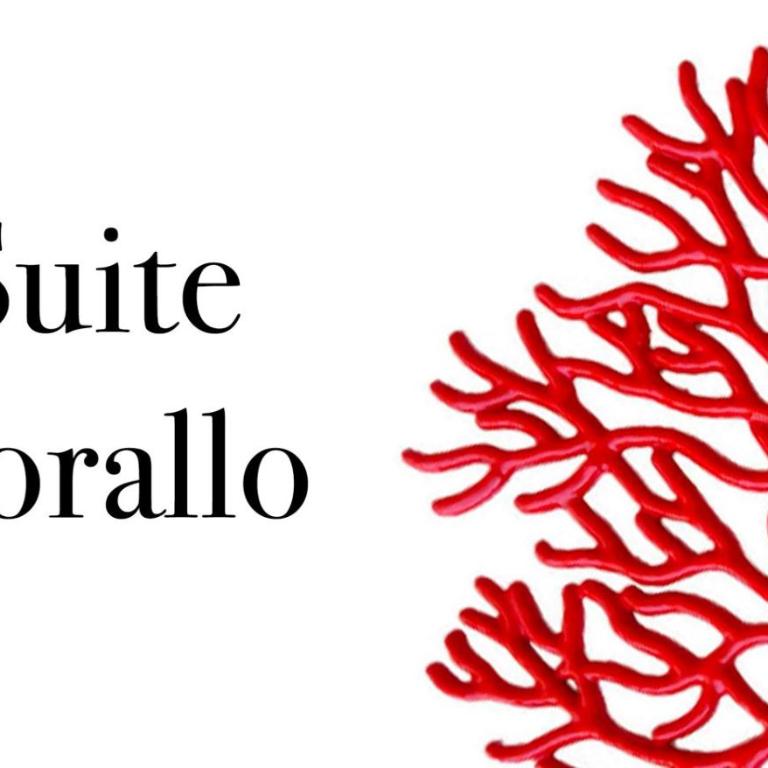 Suite Centrale 44 - Corallo - Apartment mit 1 Schlafzimmer - 4