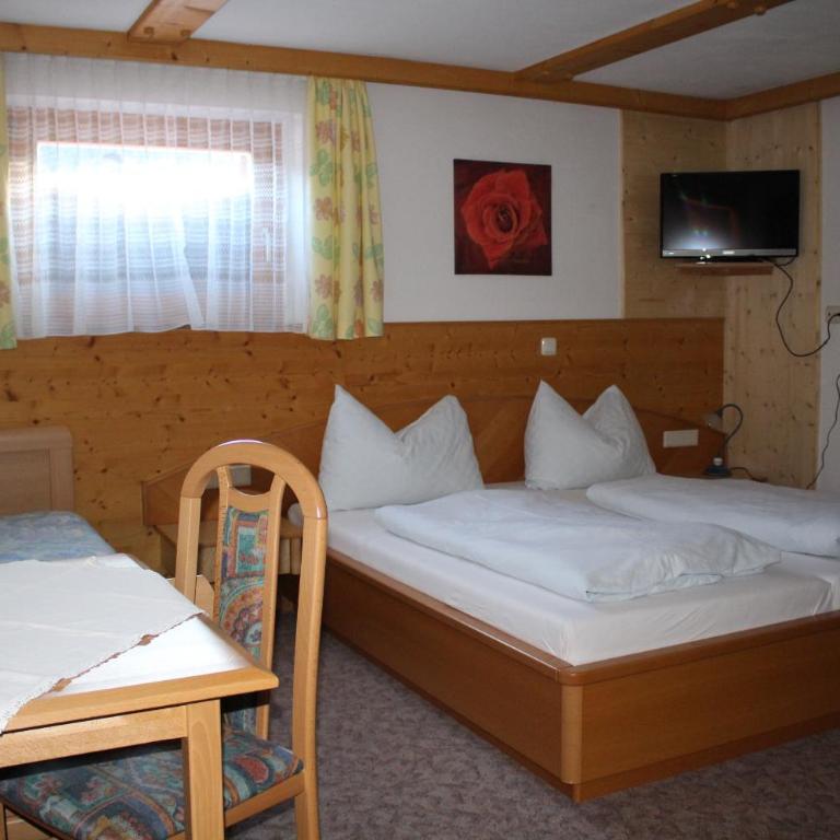 Haus Schönleiten - Studio - Untergeschoss - 6