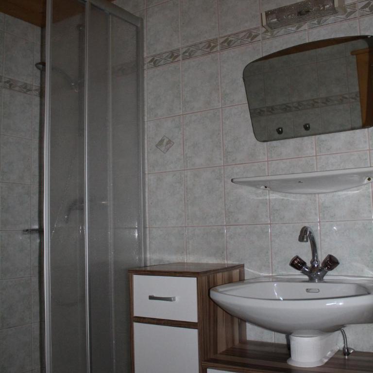 Haus Schönleiten - Studio - Untergeschoss - 2