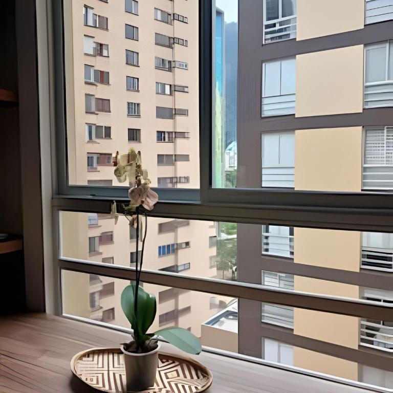 Moderno Apto Candelaria - Apartamento de 1 dormitorio - 26