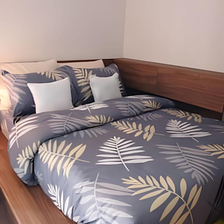 Moderno Apto Candelaria - Apartamento de 1 dormitorio - 12