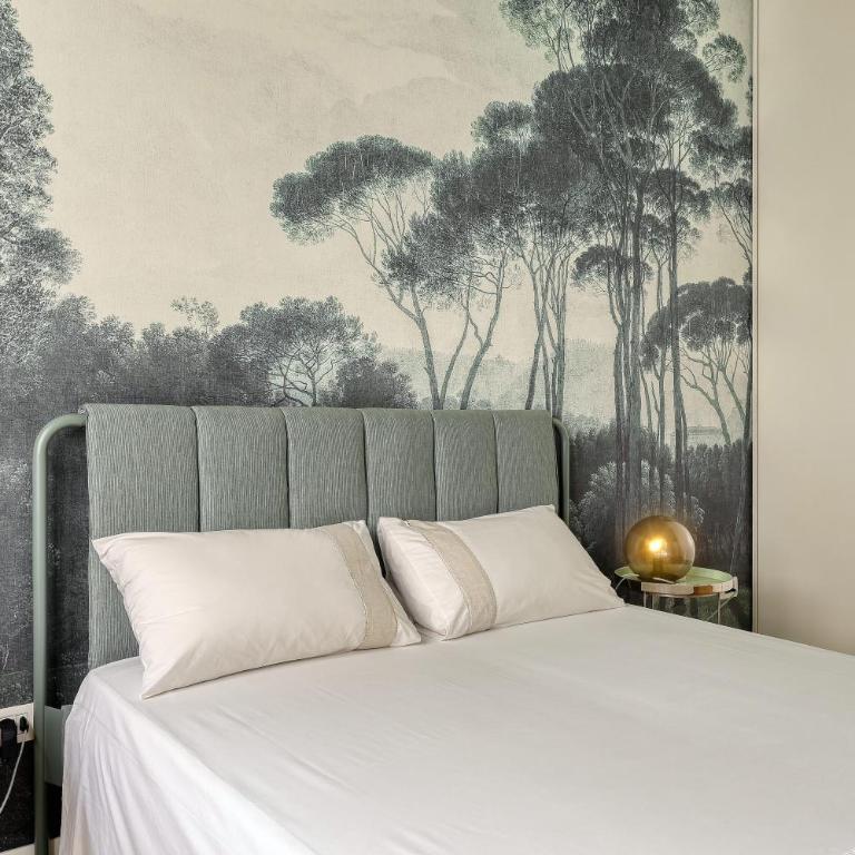 Hostmate - Milano- Caminadella- Sant'Ambrogio - Appartamento con 1 Camera da Letto - 1