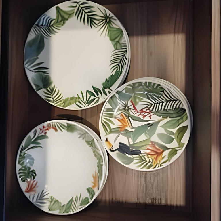 Moderno Apto Candelaria - Apartamento de 1 dormitorio - 22