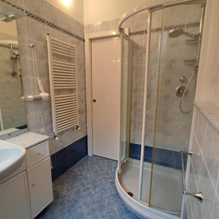 La Brezza Del Mare - Two-Bedroom Apartment with Terrace - 13