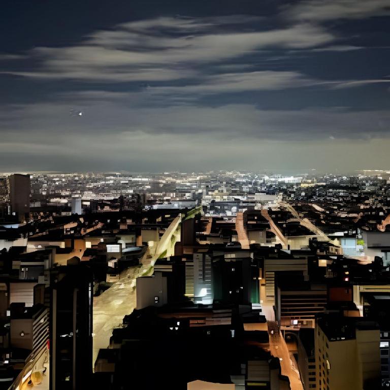 Moderno Apto Candelaria - Apartamento de 1 dormitorio - 30