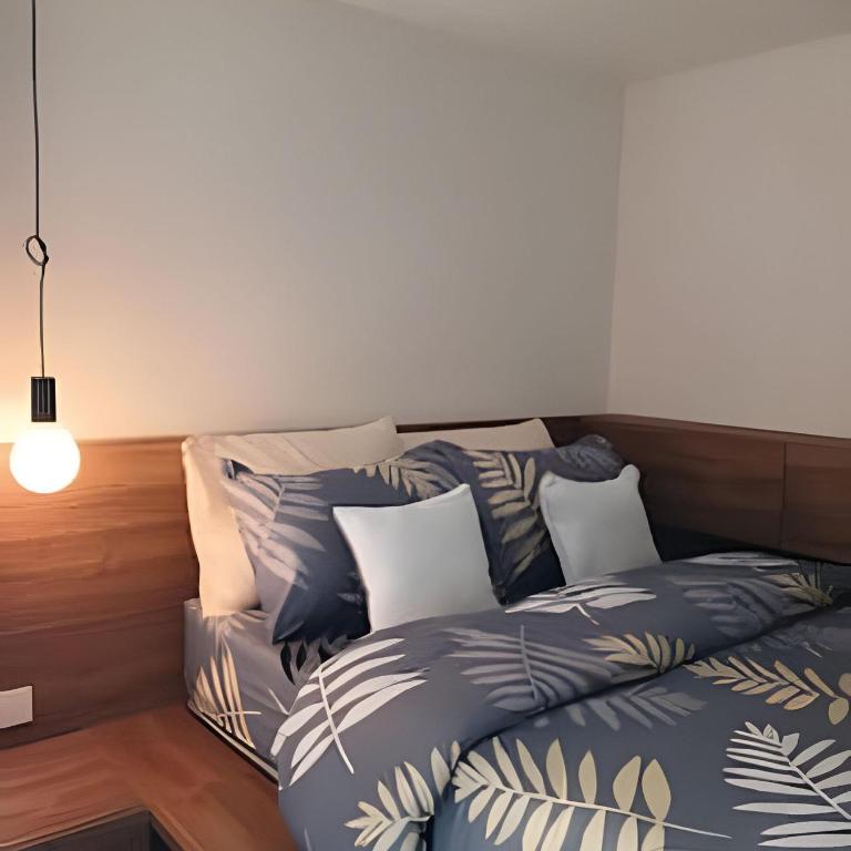 Moderno Apto Candelaria - Apartamento de 1 dormitorio - 1