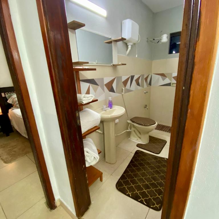 CALENA II ACOGEDOR Y CÓMODO DTO hasta 5 personas - One-Bedroom Apartment - 8