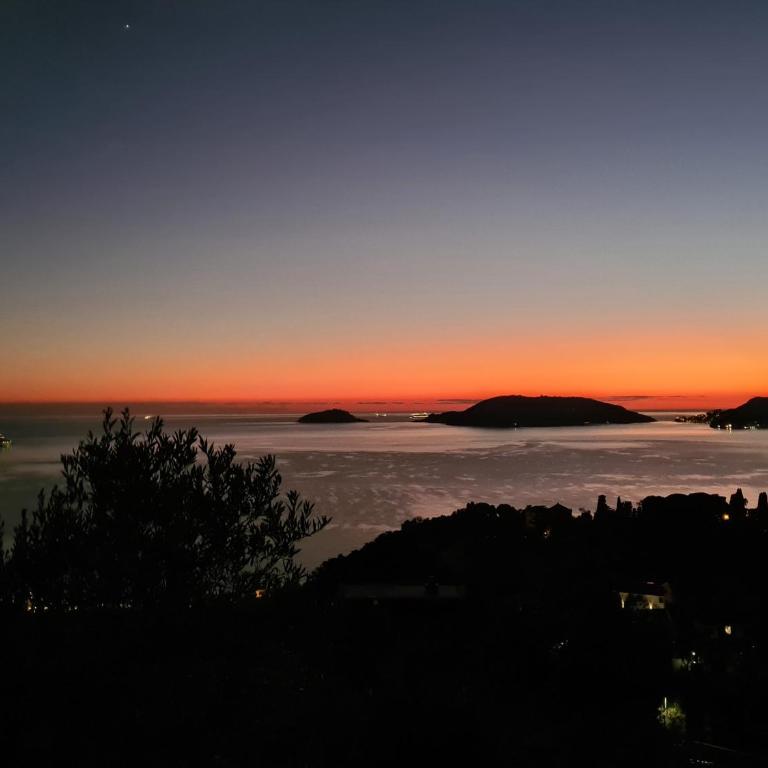 "Pini House", Private Park, shared Pool, Tennis with rackets, AC, Parking next home, additional Parking in Lerici, Cooking Lesson and Wine Tasting - Casa con 2 Camere da Letto - 13