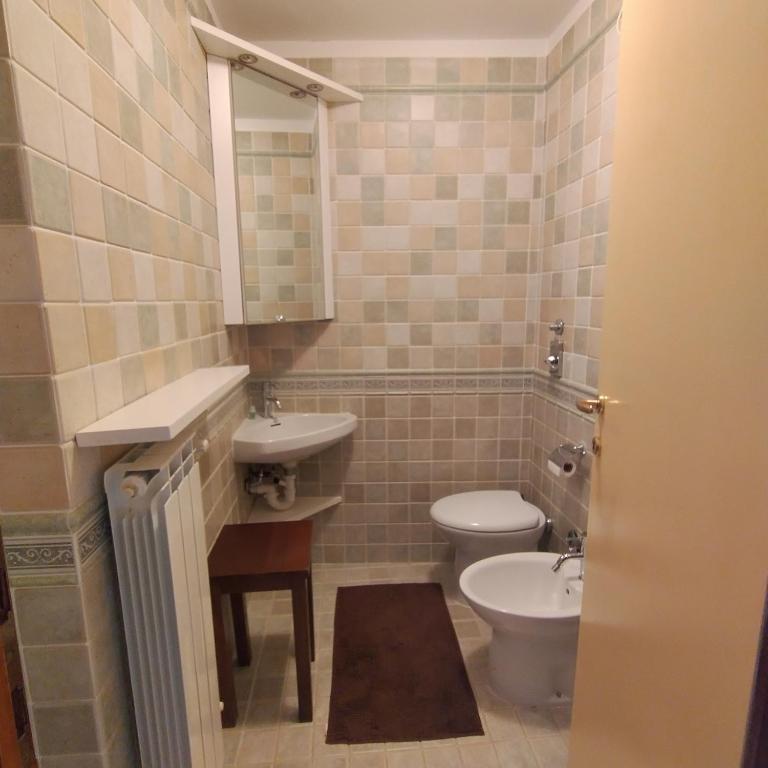 Casa Preziosa Cielo Alto - Appartamento con 1 Camera da Letto - 15