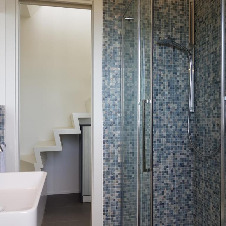 "Pini House", Private Park, shared Pool, Tennis with rackets, AC, Parking next home, additional Parking in Lerici, Cooking Lesson and Wine Tasting - Casa con 2 Camere da Letto - 38