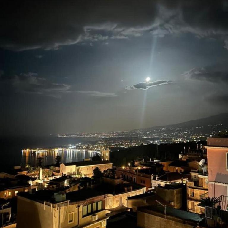 Casa Bucalo Taormina - Two-Bedroom Apartment - 32