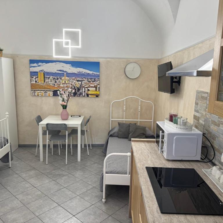 Charming house - Haus mit 1 Schlafzimmer - 6