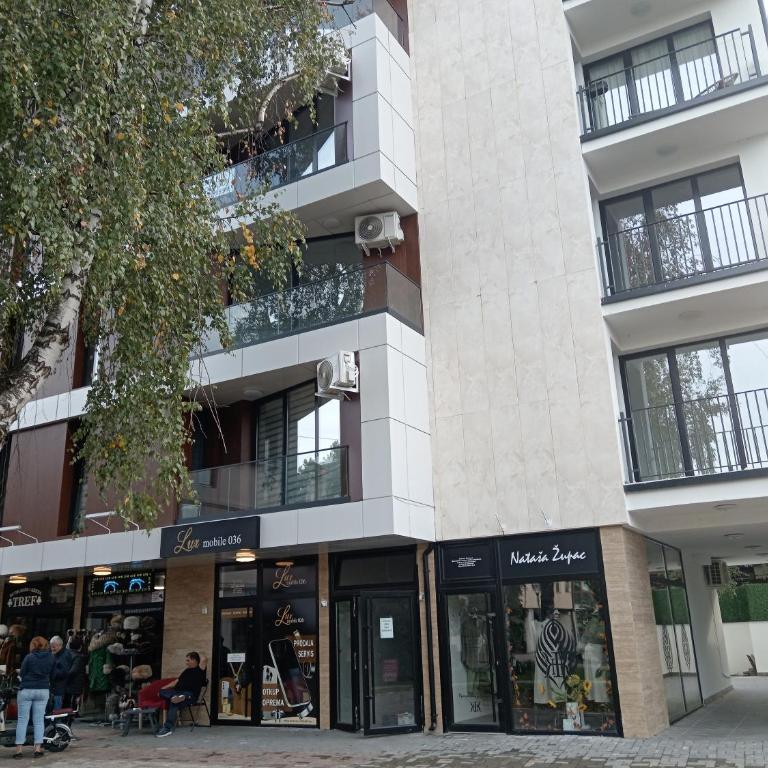 Adagio Apartmani - Apartman sa 1 Spavaćom Sobom i Pogledom - 19