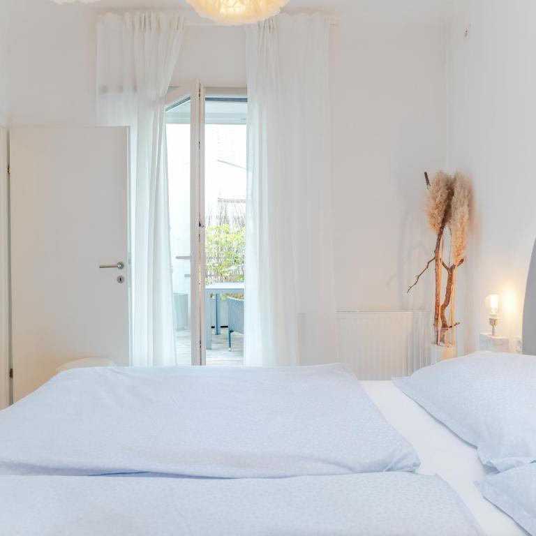 TheMarketFlat Schöne Wohnung im Stadtzentrum - Apartment mit 1 Schlafzimmer - 20