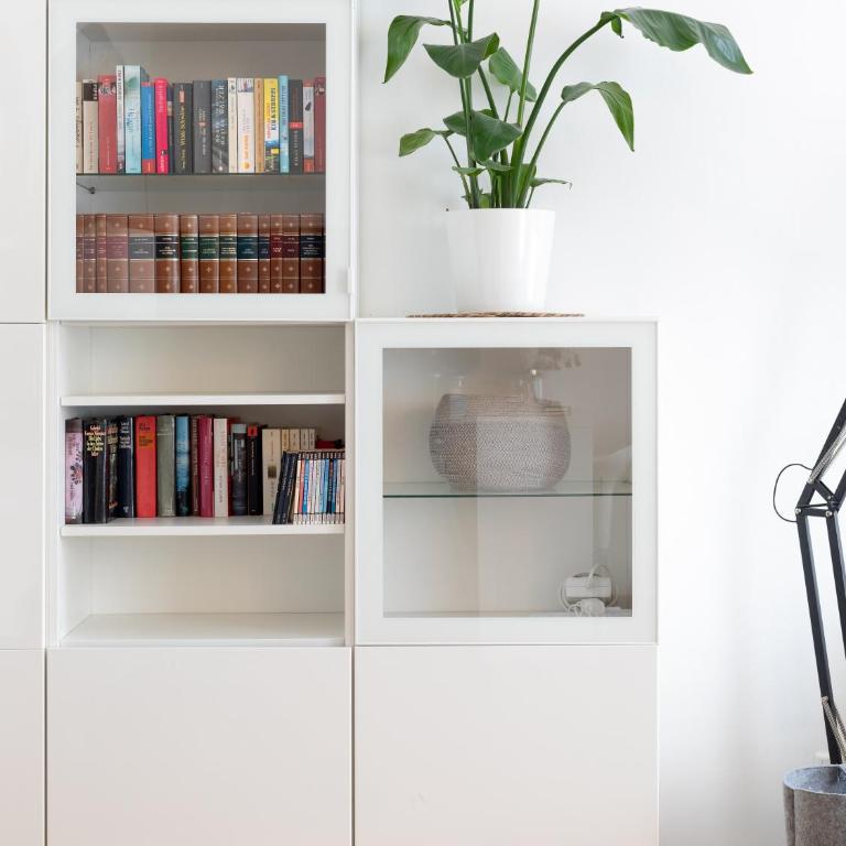 TheMarketFlat Schöne Wohnung im Stadtzentrum - Apartment mit 1 Schlafzimmer - 21