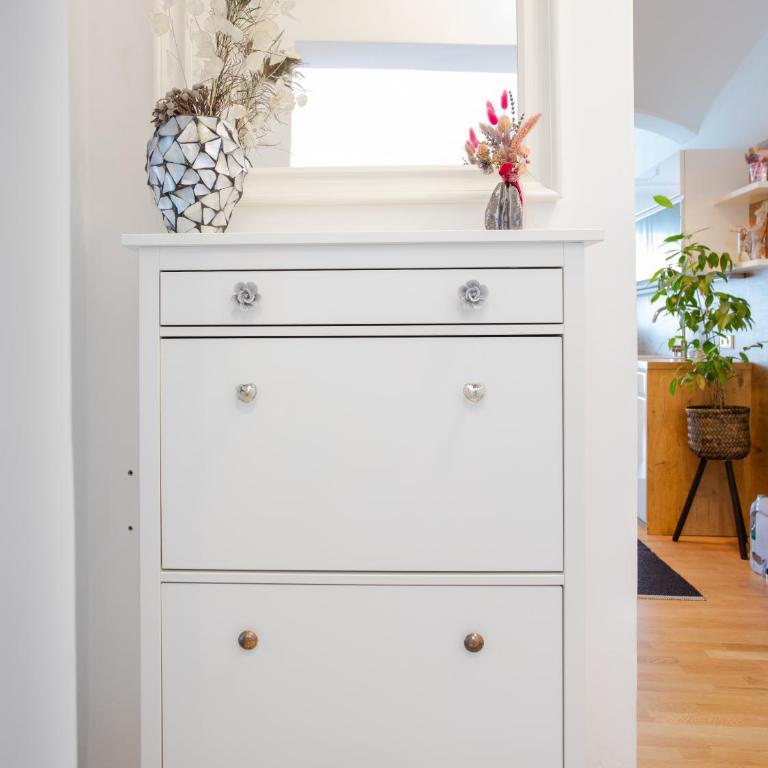 TheMarketFlat Schöne Wohnung im Stadtzentrum - Apartment mit 1 Schlafzimmer - 22