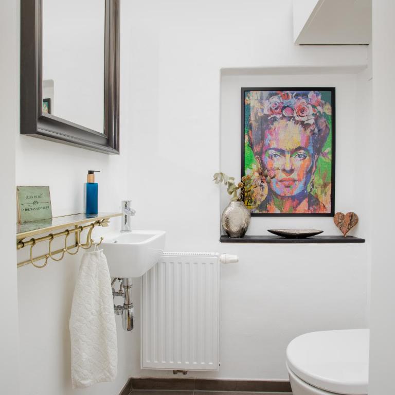 TheMarketFlat Schöne Wohnung im Stadtzentrum - Apartment mit 1 Schlafzimmer - 12