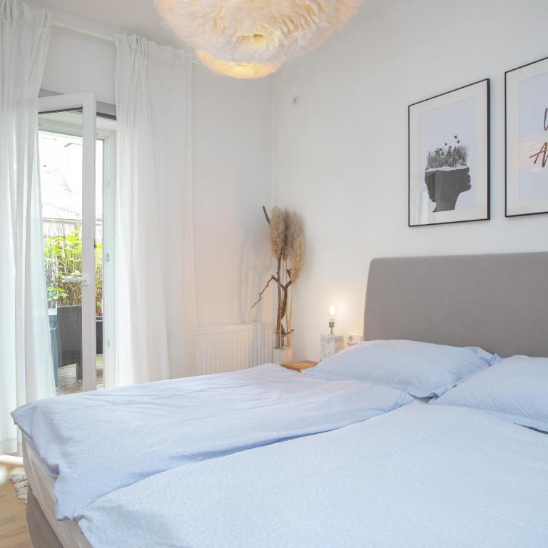 TheMarketFlat Schöne Wohnung im Stadtzentrum - Apartment mit 1 Schlafzimmer - 3