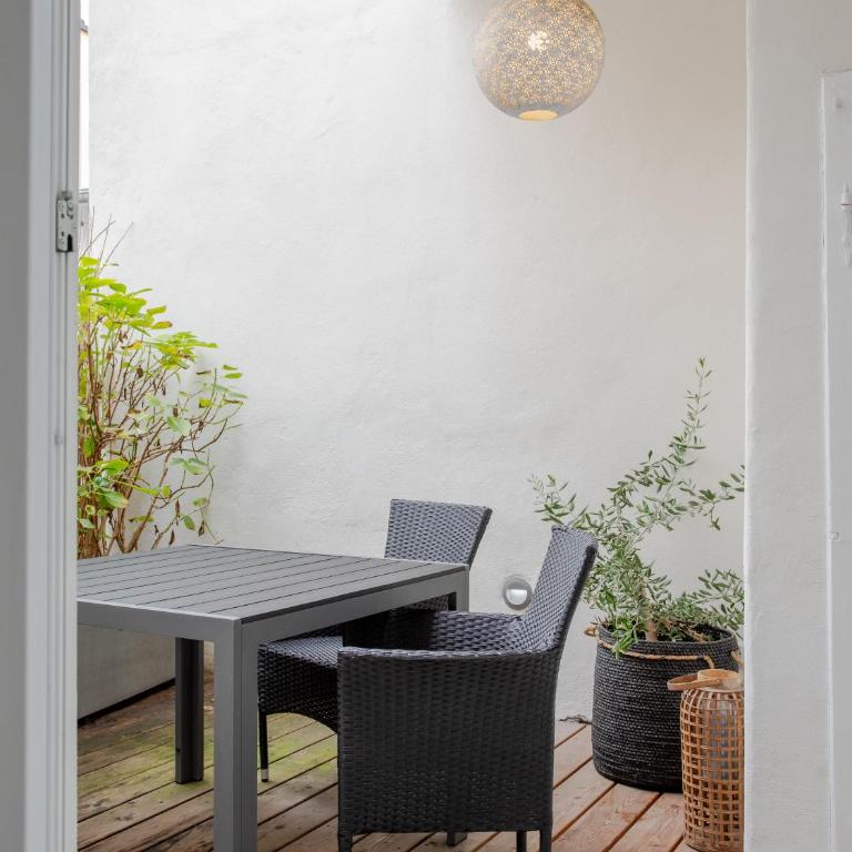 TheMarketFlat Schöne Wohnung im Stadtzentrum - Apartment mit 1 Schlafzimmer - 23