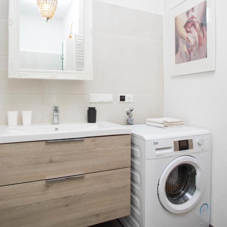 TheMarketFlat Schöne Wohnung im Stadtzentrum - Apartment mit 1 Schlafzimmer - 10