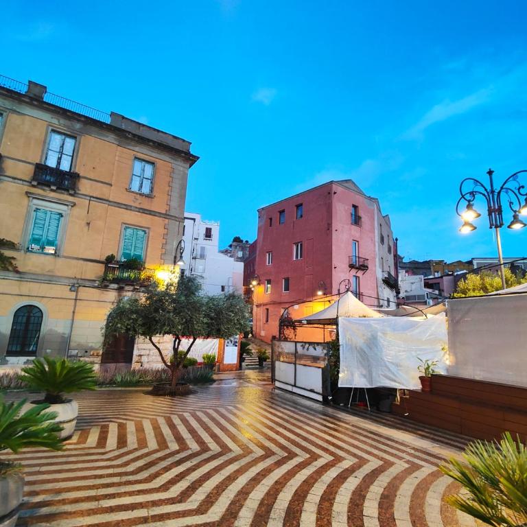 Stampace Charming - Appartamento con 1 Camera da Letto - 39