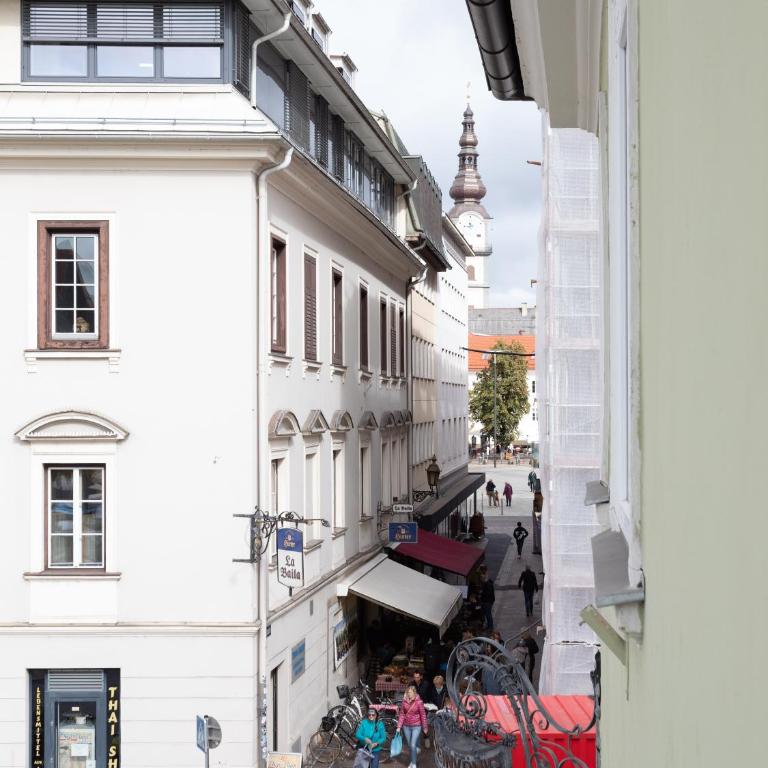 TheMarketFlat Schöne Wohnung im Stadtzentrum - Apartment mit 1 Schlafzimmer - 14