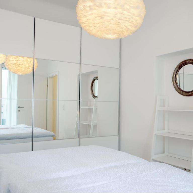 TheMarketFlat Schöne Wohnung im Stadtzentrum - Apartment mit 1 Schlafzimmer - 26