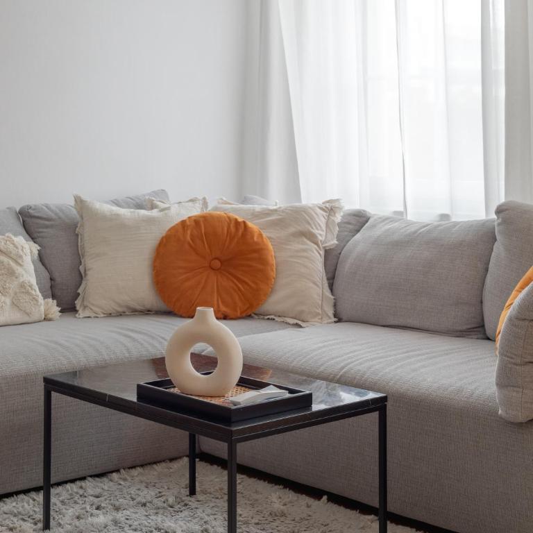 TheMarketFlat Schöne Wohnung im Stadtzentrum - Apartment mit 1 Schlafzimmer - 25