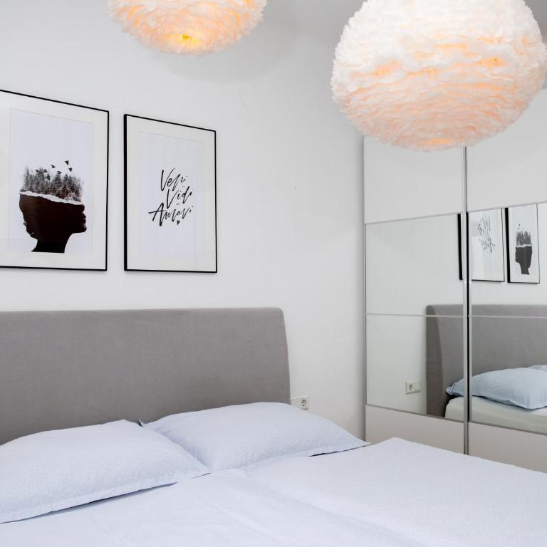 TheMarketFlat Schöne Wohnung im Stadtzentrum - Apartment mit 1 Schlafzimmer - 24