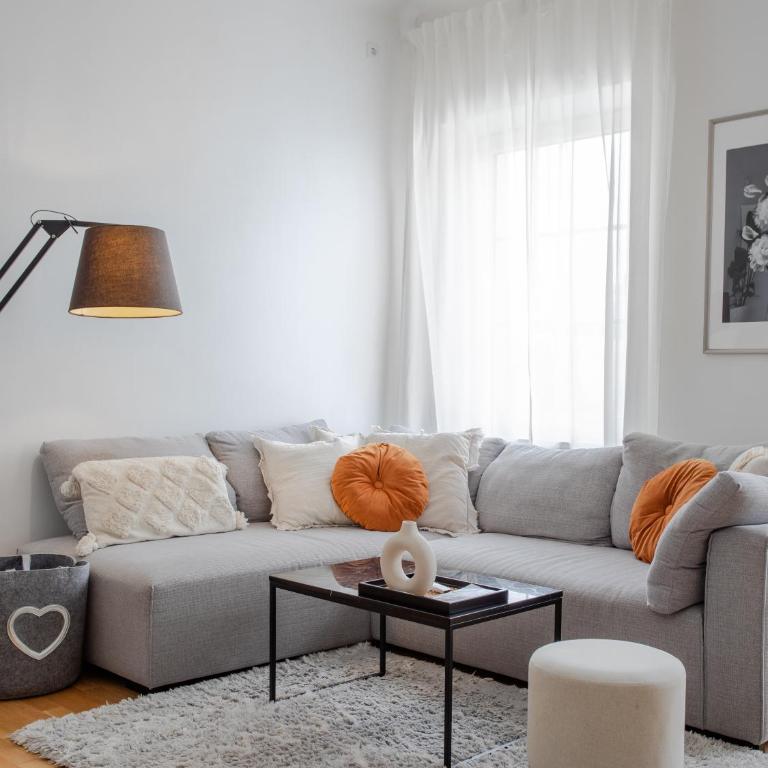 TheMarketFlat Schöne Wohnung im Stadtzentrum - Apartment mit 1 Schlafzimmer - 29