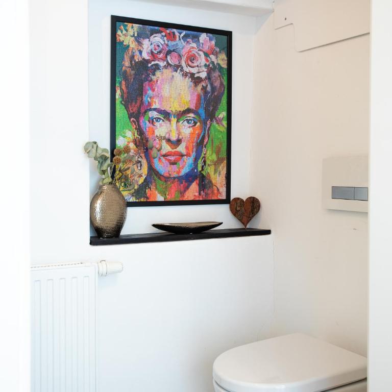 TheMarketFlat Schöne Wohnung im Stadtzentrum - Apartment mit 1 Schlafzimmer - 30